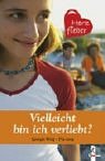 Vielleicht bin ich verliebt?: Doppelband: So ein Theater; Wetten, dass du dich verliebst Fantasy & Sci-Fi