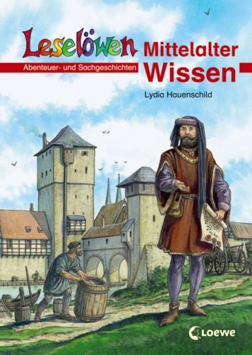 Mittelalter-Wissen Novels & Short Stories