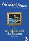 Die unendliche Welt der Planeten Books