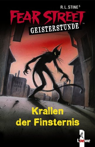 Krallen der Finsternis: Nachts geht es auf Jagd; Fatale Neugier Novels & Short Stories
