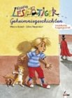 Kleine Lesetiger-Geheimnisgeschichten (Vereinfachte Ausgangsschrift) Books