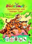 Bildermaus-Geschichten vom kleinen Tiger Foreign Languages ​​& Dictionaries