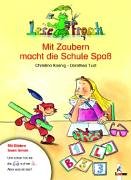 MIT Zaubern Macht Die Schule Spass Foreign Languages ​​& Dictionaries