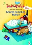Kannst du bellen, Bobbi? Books
