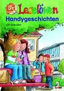 Leselöwen-Handygeschichten Contemporary literature Books