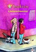 Lästerschwester Books