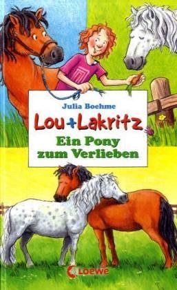 Ein Pony zum Verlieben Novels & Short Stories