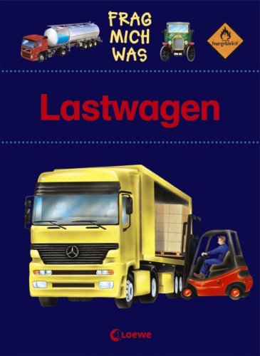 Lastwagen Non-fiction