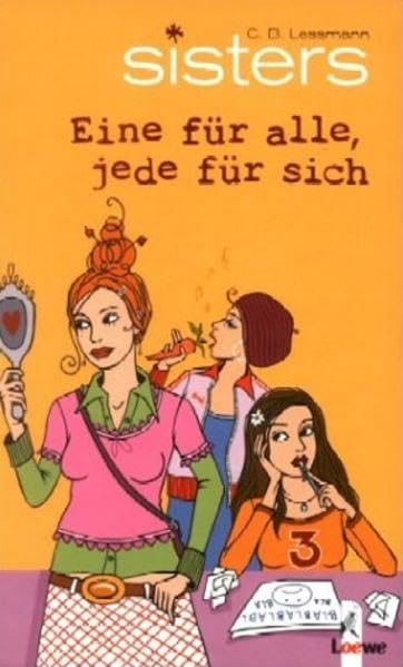 sisters - Eine für alle, jede für sich Romance