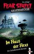 Im Haus der Hexe: Ein Schattenwelt-Roman Novels & Short Stories