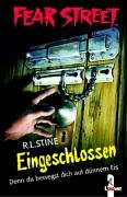 Fear Street - Eingeschlossen: Denn du bewegst dich auf dünnem Eis Horror & Creepy