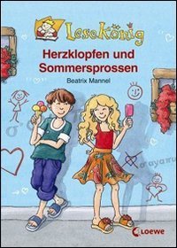 Herzklopfen und Sommersprossen Non-fiction