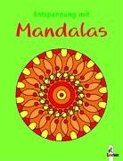 Entspannung mit Mandalas (Block) Tiptoi & Games