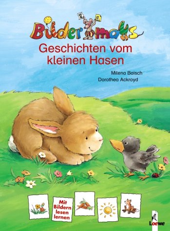 Bildermaus-Geschichten vom kleinen Hasen Contemporary literature