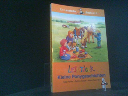 Kleine Ponygeschichten. Sonderausgabe Books