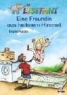 Eine Freundin aus heiterem Himmel Novels & Short Stories