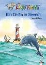 Ein Delfin in Seenot Novels & Short Stories for children
