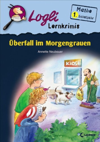 Überfall im Morgengrauen: Mathe 1. Schuljahr Study Guides