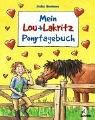 Mein Ponytagebuch Books