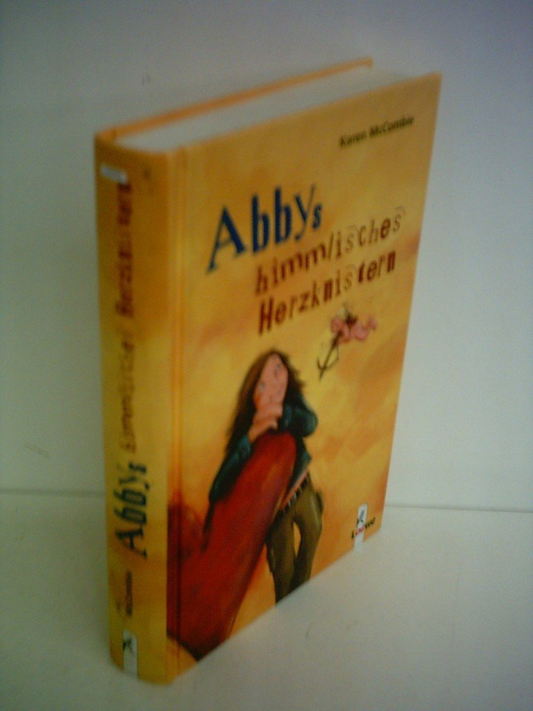 Product Image: Abbys himmlisches Herzknistern