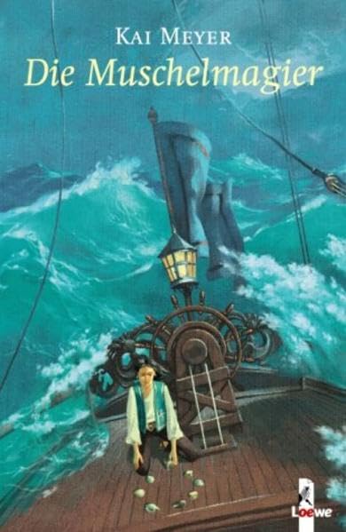 Die Muschelmagier: Magische Trilogie voller Abenteuer ab 12 Jahre (Wellenläufer-Trilogie, Band 2) Fairy Tales & Legends