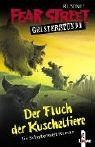 Product Image: Der Fluch der Kuscheltiere