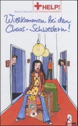 Willkommen bei den Chaos-Schwestern! (Band 1) Fantasy & Sci-Fi