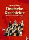 Deutsche Geschichte: Basiswissen zum Mitreden Education