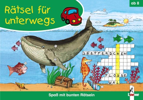 Spass mit bunten Rätseln: Verkaufseinheit Tiptoi & Games