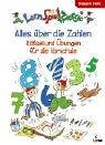 Alles über die Zahlen - Rätsel und Übungen für die Vorschule Non-fiction