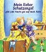 Mein lieber Schutzengel gibt jede Nacht gut auf mich Acht Books