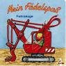 Fahrzeuge: Mein Fädelspass Children's books