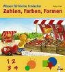 Wissen für kleine Entdecker - Zahlen, Farben, Formen (Pappbilderbuch) Books