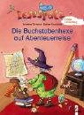 Die Buchstabenhexe auf Abenteuerreise Novels & Short Stories