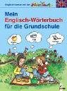 Englisch lernen mit der Bildermaus - Mein Englisch-Wörterbuch für die Grundschule Leisure, Home & Garden