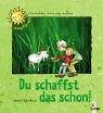 Product Image: Du schaffst das schon! Geschichten, die mutig machen