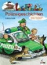 Lesepiraten-Polizeigeschichten Contemporary literature Books