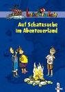 Lesepiraten-Auf Schatzsuche im Abenteuerland Books