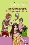 Herzensflüge, Stolperschritte Fantasy & Sci-Fi for children