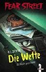 Die Wette (Fear Street) Books