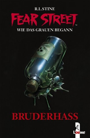 Bruderhass: Wie alles begann Fantasy & Sci-Fi