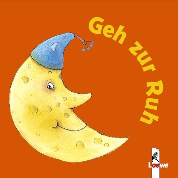 Geh zur Ruh Parents & Children