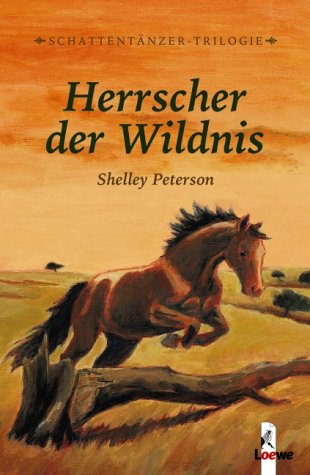 Herrscher der Wildnis Books