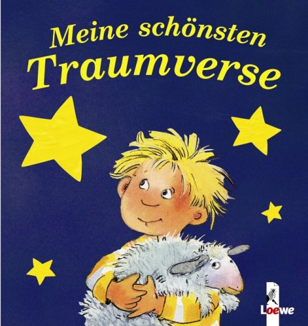 Meine schönsten Traumverse Books