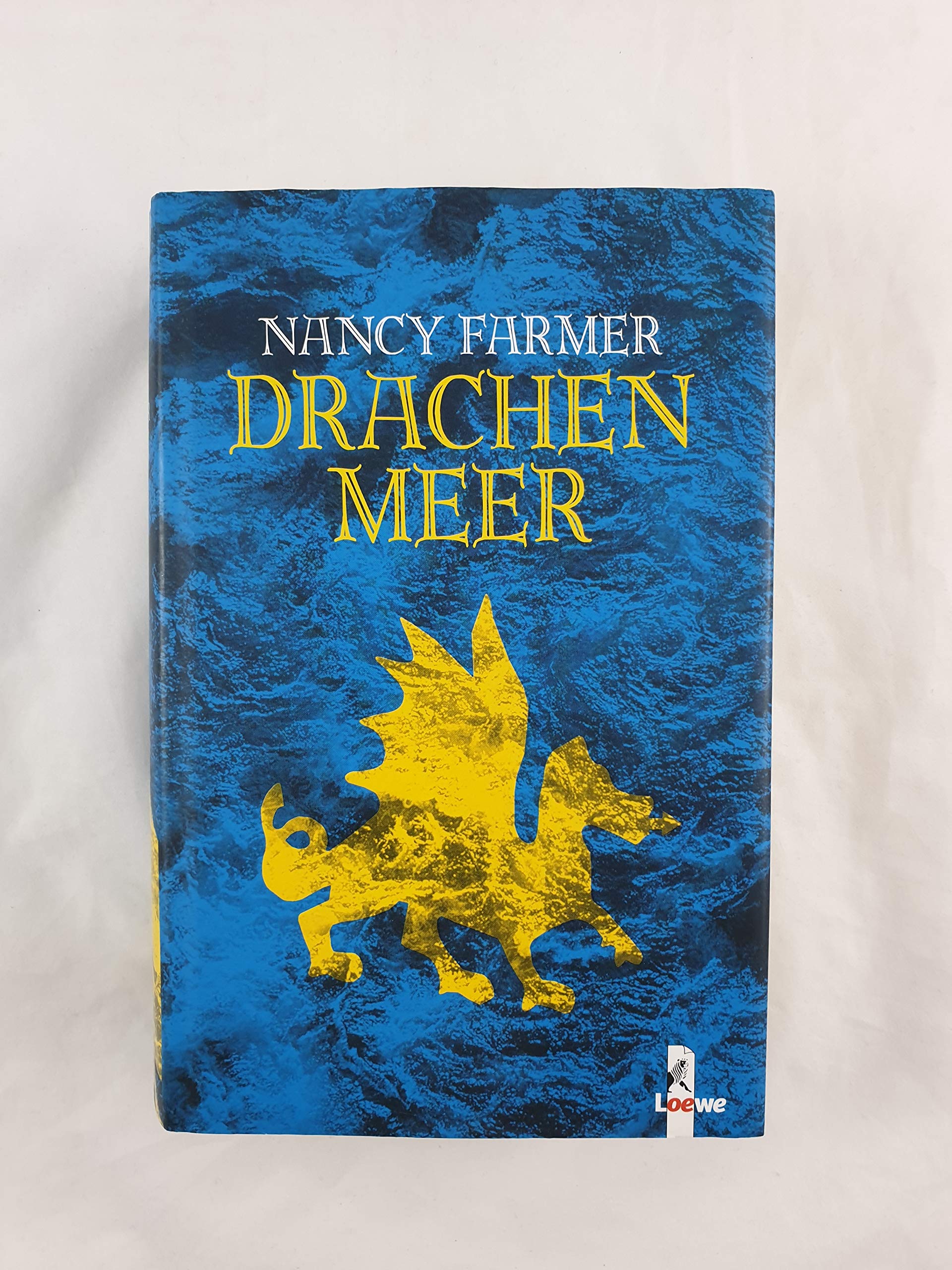 Product Image: Drachenmeer.