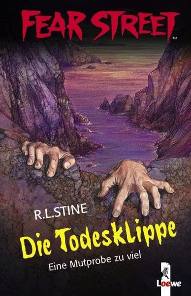 Fear Street. Die Todesklippe Horror & Creepy