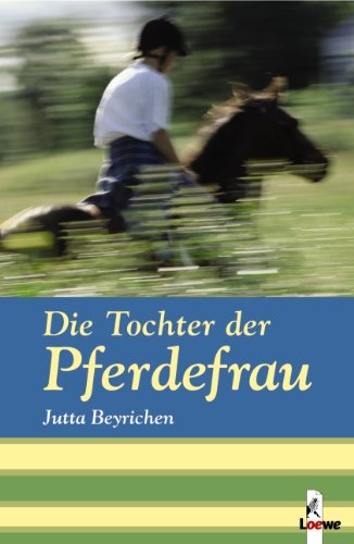 Die Tochter der Pferdefrau Books