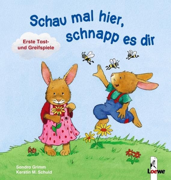 Product Image: Schau mal hier, schnapp es dir