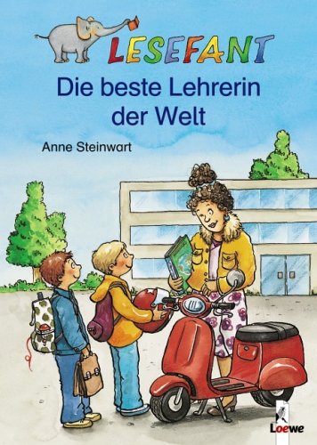 Die beste Lehrerin der Welt Novels & Short Stories