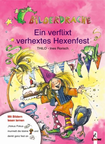 Ein verflixt verhextes Hexenfest Books